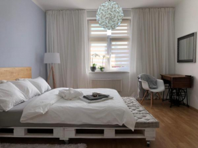 Pension Skylark, Pardubice